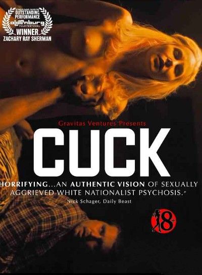 [18＋] Cuck (2019) Hindi Dubbed UNRATED download full movie